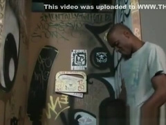 JD Daniels: A Fetish Humiliation By Black Guys