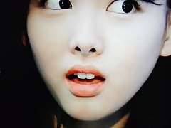TWICE nayeon cum tribute