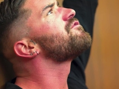 Deviant Physician Wants Patient's Spunk