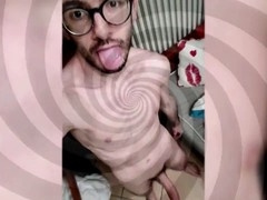 Hypnotic control over a jock (extended edition)