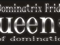 Goddess Domme Frida t. her Ladyboy in GloryHole with Ass Fucking Have Fun