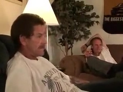 Str8 Kinky Guys - Troy And Tim