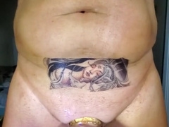 Bashing the Meat Again!!