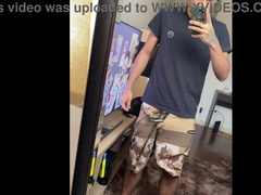 Compilaiton thick hard-on