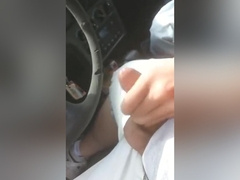 CRUISING RUBIO ME COME LA POLLA EN EL COCHE - PUBLIC HIDDEN.mp4