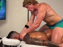 Massage Session With The Best Hands In Miami Jan Kosto & Ortizjona