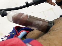 I like to Pumping my Thick Dick