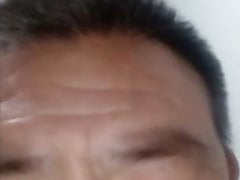 old man