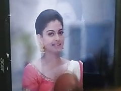Anusree Mallu actress Cocking