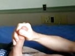 Rub it out