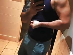 Cssh Master Busting Fags