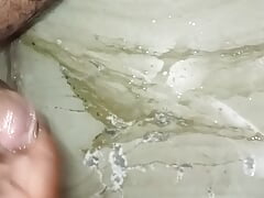 Hand job for my big sister