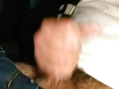 Jacking with BBC Nut