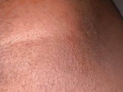 Cucumber Gape