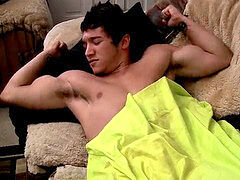 goopy mud From A large Dick