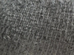 Master Benjamin Feet