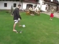 Good Boys Get Caning Hard And Spanked Well