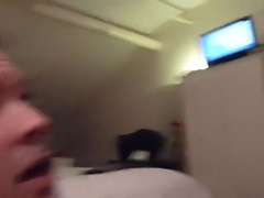 Hold Him Down and Fuck Him