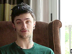 Darius & Jake back to back.