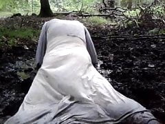 mud dress 54
