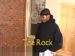 Tiger Tyson Strikes Back (full movie)