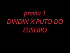 DINDIN X  PUTO  EUSEBIO