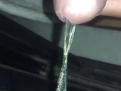 Indian horny dick PEE