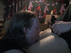 Danish Boys - Giving my BF a BJ 5