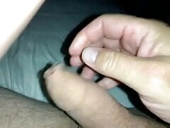 My uncut phimose cock