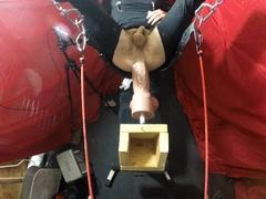 XXXXL Lampwick solo sway have fun