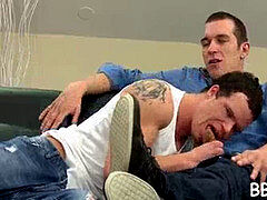 naked queer intercourse