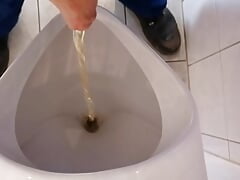 Piss