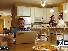 Cliff Jensen and Damien Kyle and Myles Landon - Coffee Time