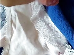 Panty fun