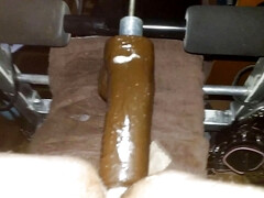 Best solo male orgasm ever