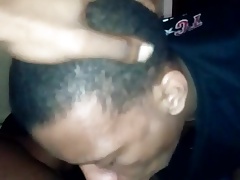 Nice & Sloppy BJ