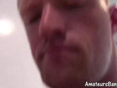 Real amateur films himself fucking fleshlight relentlessly