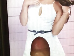 Ariana Grande Tribute 3