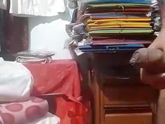 India hand job