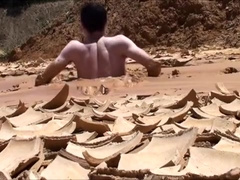 Quicksand Play