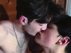 I put my gullet on my bf's fuckpole