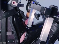 The Droid Lab Return [phase 3 - Pp Training & Extraction]