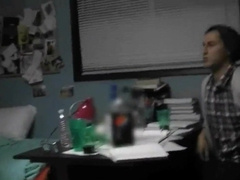 Watch Cub Gargles Man Rod and plows his way up the booty of a hot hunk