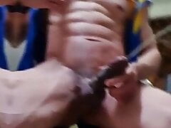 muscle solo