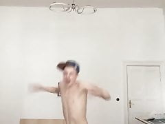 TWINK IS ALWAYS HUNGRY FOR RAW COCK