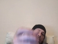 Jizm Pizza 2nd topping