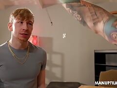 BJ Therapy Treatment by ManUp