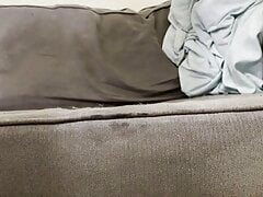 First time cumming for cam