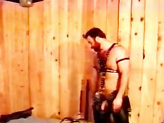 Anal, bearboxxx, fetish