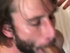 Gasping On A Ultra-Cute Mexican Salami Completes With Massive Blast